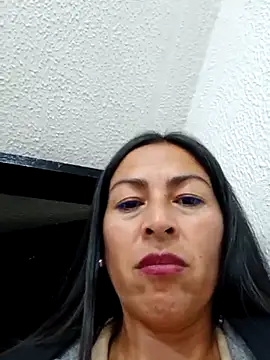 MARIANA-12  online show from February 2025 02:15:02 PM