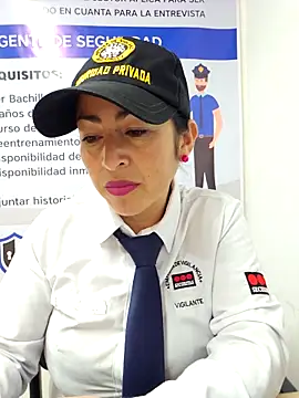MARIANA-12  online show from October 2025 12:28:01 PM