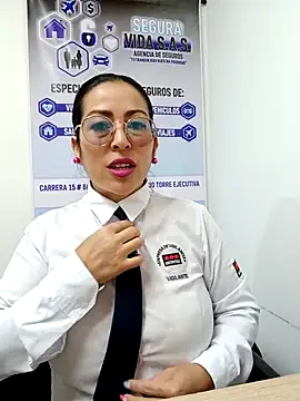 MARIANA-12  online show from September 2025 12:14:01 PM