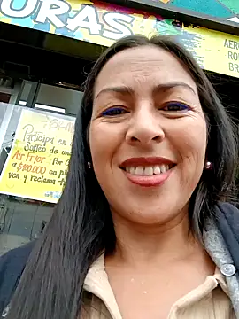 MARIANA-12  online show from February 2025 03:20:01 PM