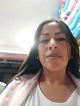 MARIANA-12  online show from March 2025 11:37:01 PM