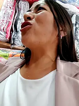 MARIANA-12  online show from March 2025 08:21:02 PM