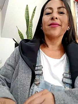 MARIANA-12  online show from March 2025 06:01:02 PM