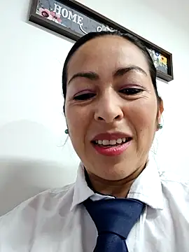 MARIANA-12  online show from September 2025 01:07:02 PM