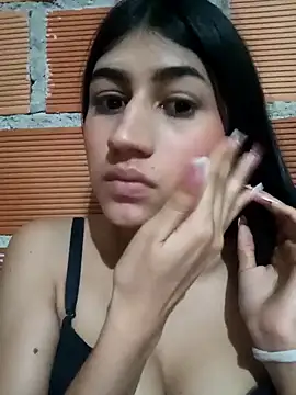 Snapshot of Julix_A chatting on December 2024 07:18:02 AM Julix A online show from December 2024 07:18:02 AM