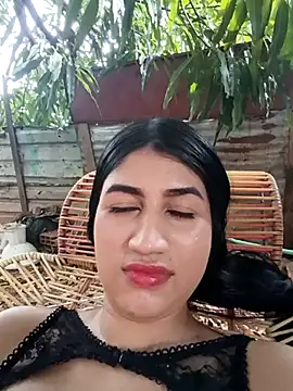 Snapshot of Julix_A chatting on September 2025 08:47:01 PM Julix A online show from September 2025 08:47:01 PM