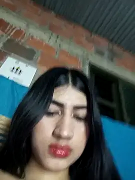 Snapshot of Julix_A chatting on February 2025 08:17:02 AM Julix A online show from February 2025 08:17:02 AM