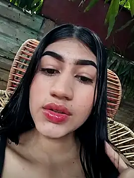 Snapshot of Julix_A chatting on March 2025 07:41:02 PM Julix A online show from March 2025 07:41:02 PM