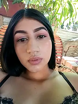 Snapshot of Julix_A chatting on September 2025 07:54:02 PM Julix A online show from September 2025 07:54:02 PM