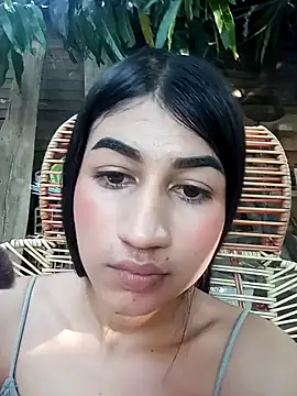 Snapshot of Julix_A chatting on December 2024 08:25:01 PM Julix A online show from December 2024 08:25:01 PM