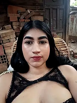 Julix A online show from February 2026 09:13:02 PM