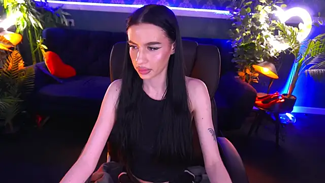 Snow WhiteeeX online show from February 2025 01:57:02 AM