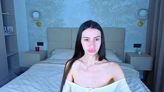 Snow WhiteeeX online show from June 2026 04:02:02 AM