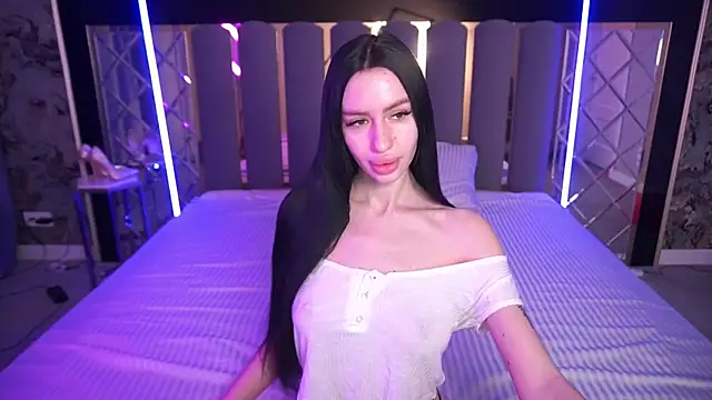 Snow WhiteeeX online show from March 2026 06:31:02 AM