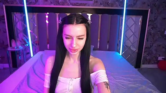 Snow WhiteeeX online show from March 2026 06:39:01 AM