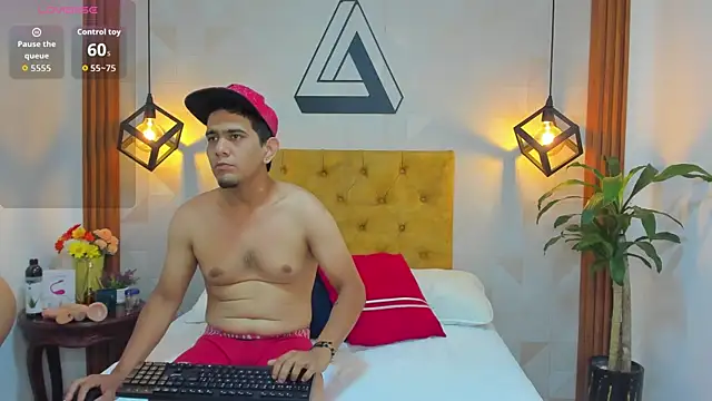 alexxa and sadman online show from March 2026 01:56:01 PM