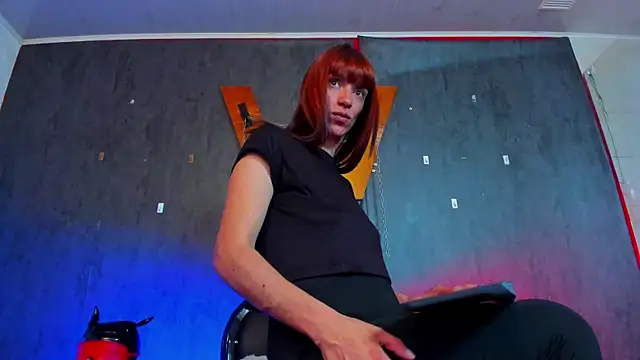 IvanaFetish online show from February 2025 03:44:02 AM
