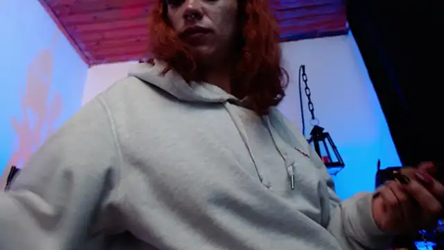 IvanaFetish online show from December 2025 04:11:01 AM