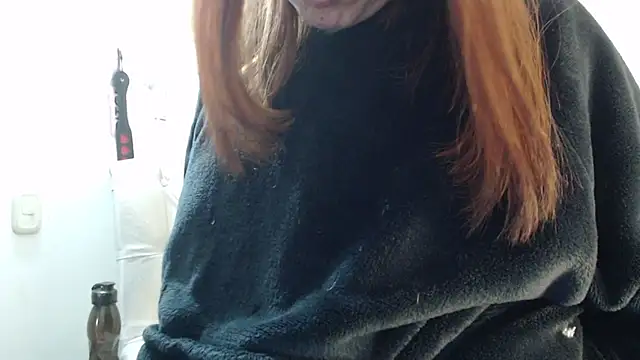 IvanaFetish online show from October 2025 09:34:02 PM
