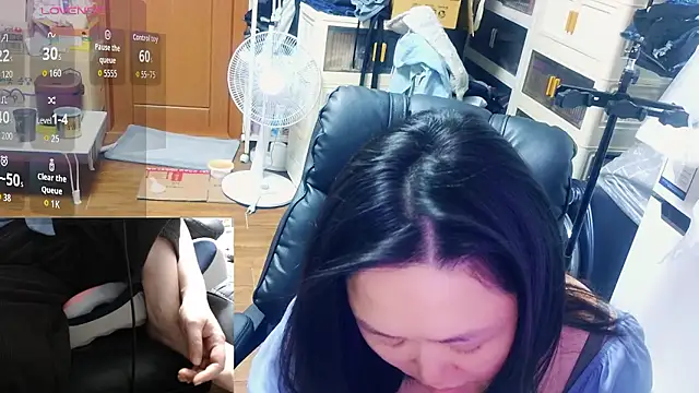 rami0428 online show from April 2026 10:13:01 PM