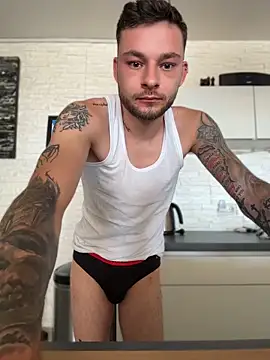 hottwoboys online show from June 2026 07:02:01 AM