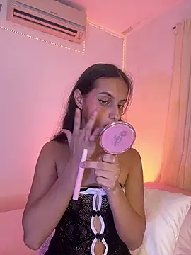 ninaht online show from February 2026 09:02:02 PM