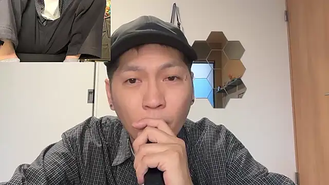 kensnb online show from April 2026 09:10:02 PM