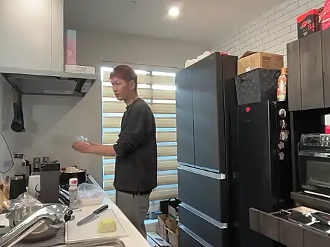 Snapshot of kensnb chatting on October 2025 06:56:02 AM kensnb online show from October 2025 06:56:02 AM