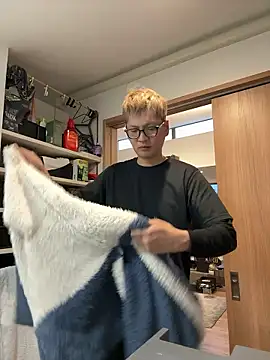 kensnb online show from March 2026 09:26:01 PM