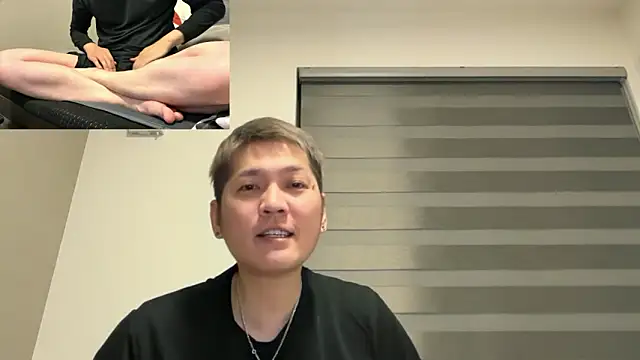 Snapshot of kensnb chatting on March 2026 12:13:02 PM kensnb online show from March 2026 12:13:02 PM