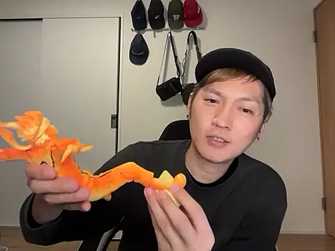 Snapshot of kensnb chatting on November 2025 08:57:02 AM kensnb online show from November 2025 08:57:02 AM