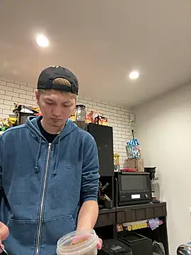 Snapshot of kensnb chatting on January 2026 08:40:02 AM kensnb online show from January 2026 08:40:02 AM