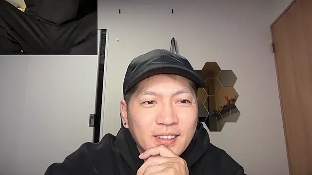 Snapshot of kensnb chatting on February 2026 08:31:02 PM kensnb online show from February 2026 08:31:02 PM