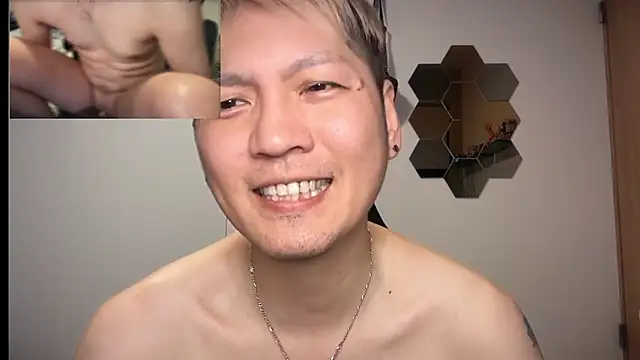 Snapshot of kensnb chatting on February 2026 09:11:01 PM kensnb online show from February 2026 09:11:01 PM