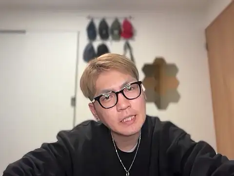 Snapshot of kensnb chatting on January 2026 12:31:01 PM kensnb online show from January 2026 12:31:01 PM