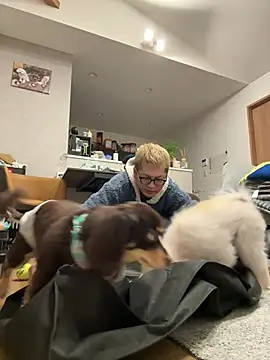 Snapshot of kensnb chatting on February 2026 08:08:01 PM kensnb online show from February 2026 08:08:01 PM