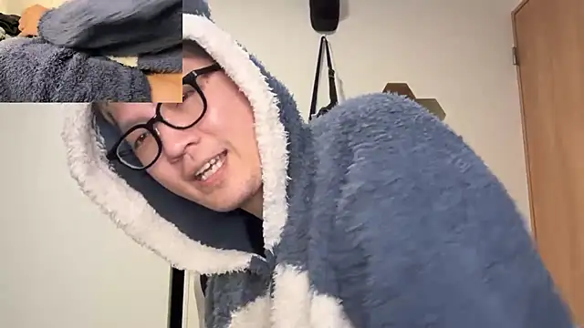 Snapshot of kensnb chatting on February 2026 08:41:01 PM kensnb online show from February 2026 08:41:01 PM