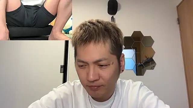 kensnb online show from April 2026 09:07:01 PM