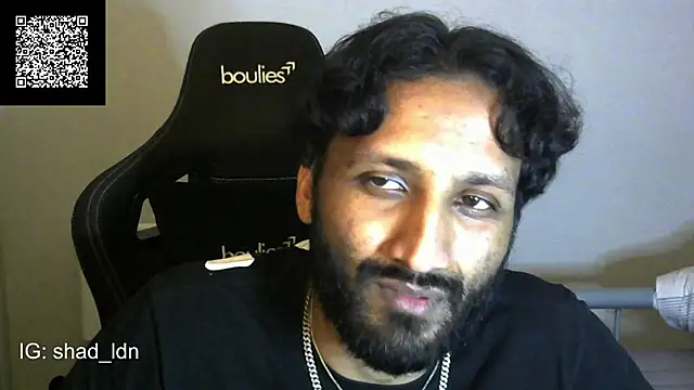 Snapshot of shadthebiguy chatting on December 2024 11:23:01 PM shadthebiguy online show from December 2024 11:23:01 PM