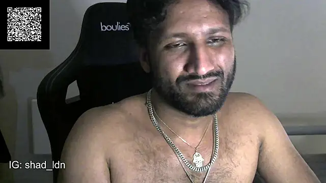 Snapshot of shadthebiguy chatting on January 2025 11:45:01 PM shadthebiguy online show from January 2025 11:45:01 PM