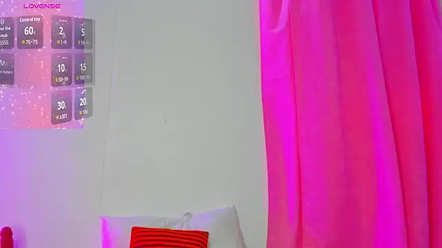 Natasha by online show from November 2025 02:17:01 PM