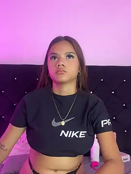 Snapshot of Natasha_by chatting on February 2025 02:59:01 PM Natasha by online show from February 2025 02:59:01 PM