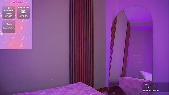 Natasha by online show from February 2026 04:37:01 PM