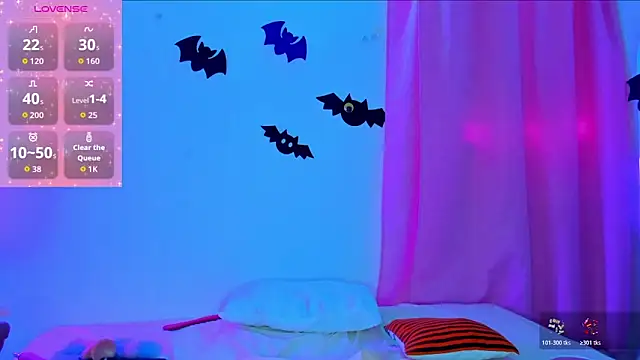 Snapshot of Natasha_by chatting on November 2025 02:31:02 PM Natasha by online show from November 2025 02:31:02 PM