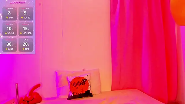 Natasha by online show from November 2025 02:06:01 PM