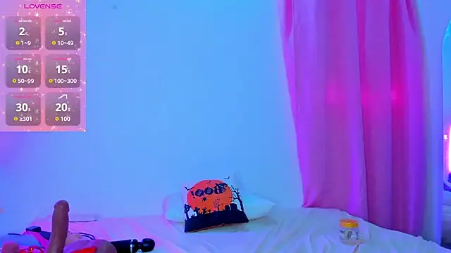 Natasha by online show from November 2025 02:31:02 PM