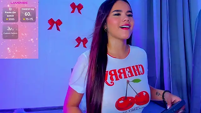 Natasha by online show from January 2026 03:07:01 PM