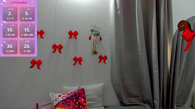 Natasha by online show from December 2025 02:44:01 PM