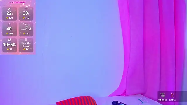 Natasha by online show from November 2025 04:07:02 PM