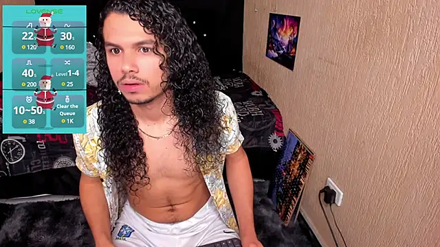 Gilbert 009 online show from December 2024 06:37:02 PM
